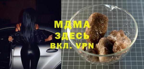 тгк Бронницы